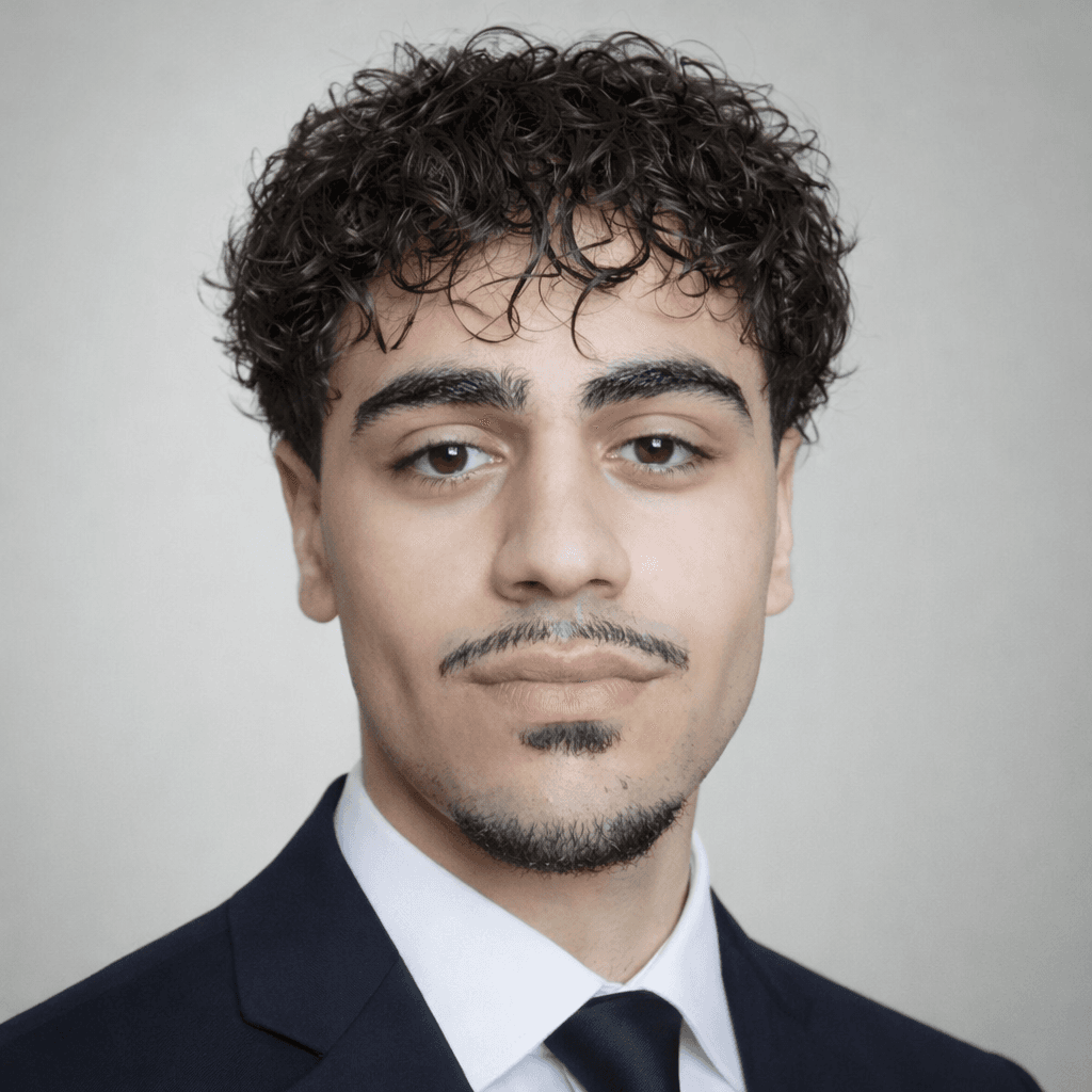 Zaid Barakat